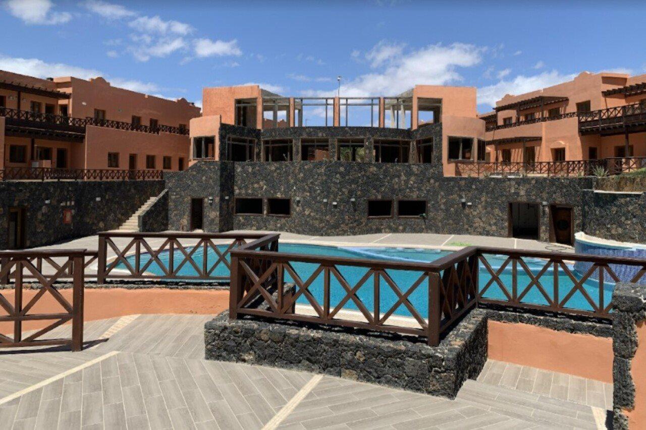 Hotel Arena Castillo - New Opening Sum 25! Caleta De Fuste Luaran gambar