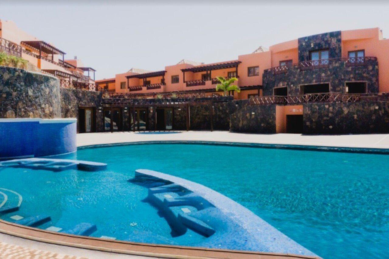 Hotel Arena Castillo - New Opening Sum 25! Caleta De Fuste Luaran gambar