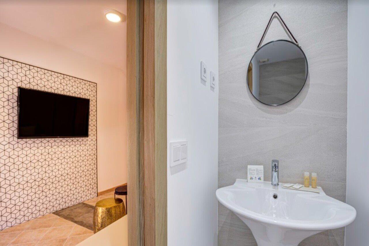 Hotel Arena Castillo - New Opening Sum 25! Caleta De Fuste Luaran gambar