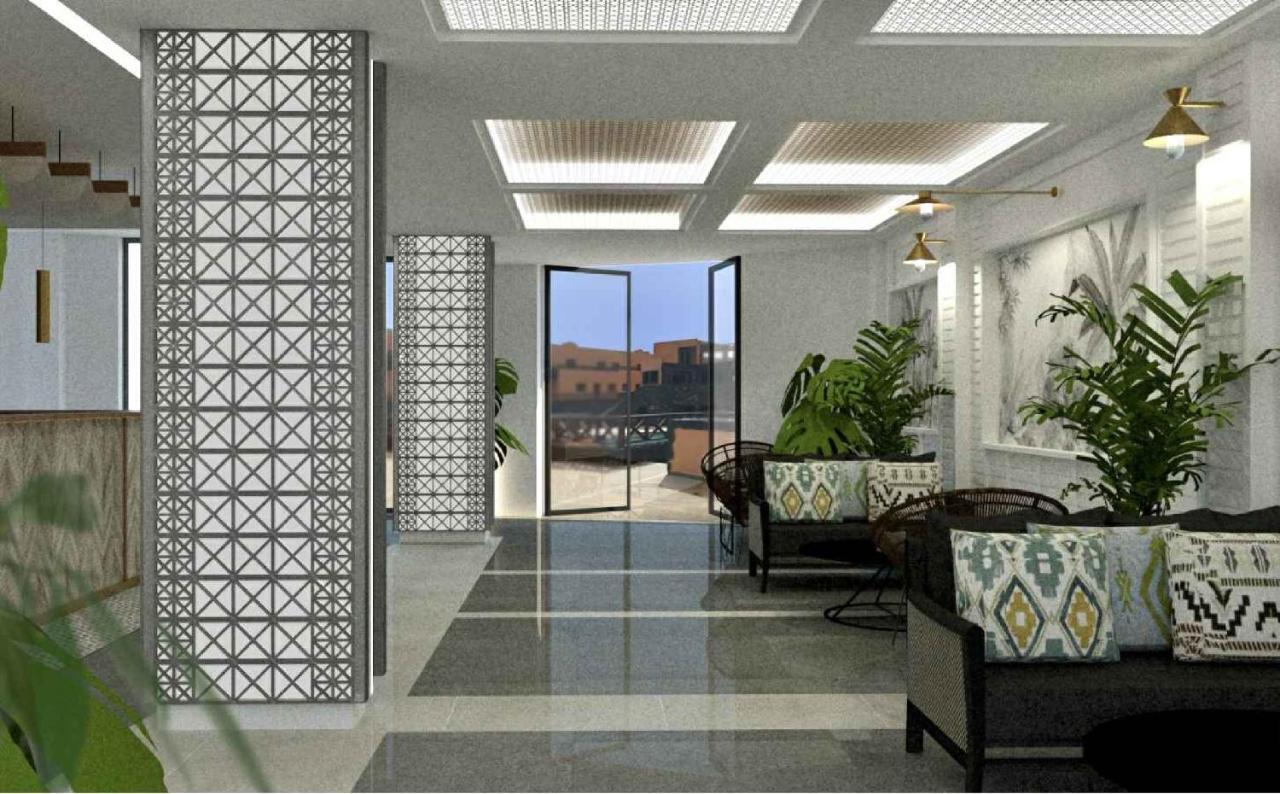 Hotel Arena Castillo - New Opening Sum 25! Caleta De Fuste Luaran gambar