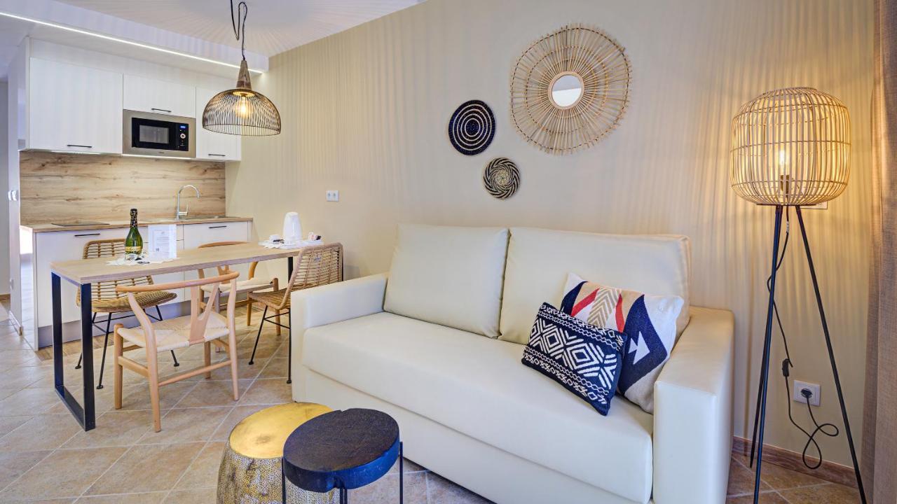 Hotel Arena Castillo - New Opening Sum 25! Caleta De Fuste Luaran gambar