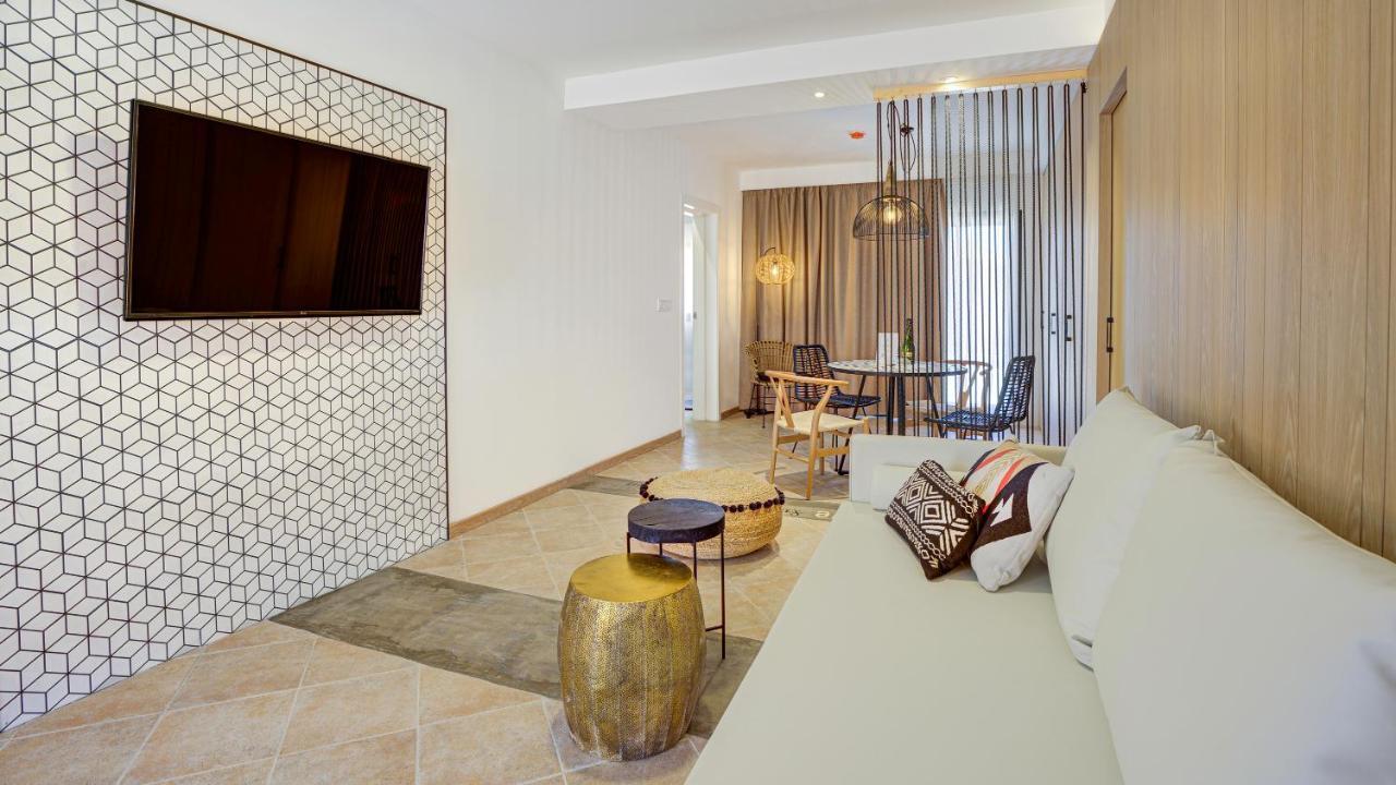 Hotel Arena Castillo - New Opening Sum 25! Caleta De Fuste Luaran gambar