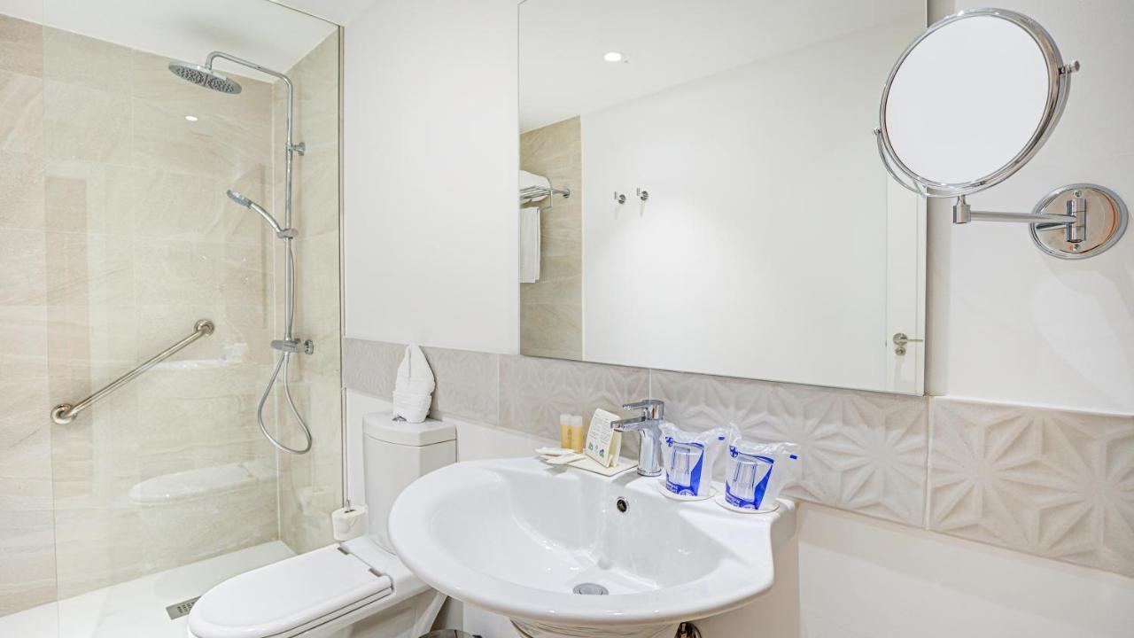 Hotel Arena Castillo - New Opening Sum 25! Caleta De Fuste Luaran gambar