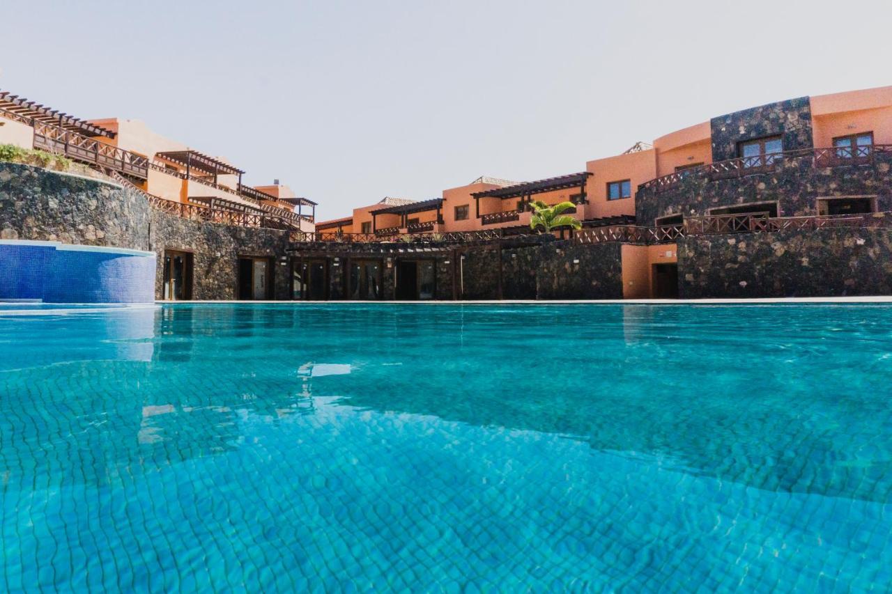 Hotel Arena Castillo - New Opening Sum 25! Caleta De Fuste Luaran gambar