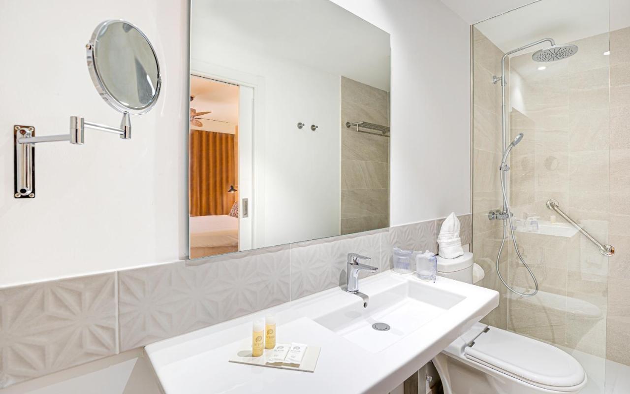 Hotel Arena Castillo - New Opening Sum 25! Caleta De Fuste Luaran gambar
