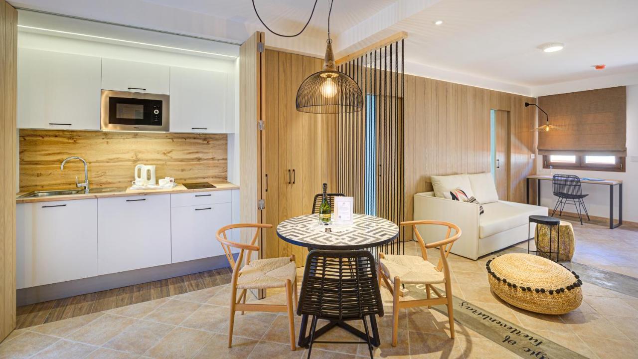 Hotel Arena Castillo - New Opening Sum 25! Caleta De Fuste Luaran gambar
